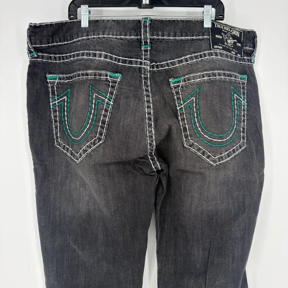 True Religion true religion